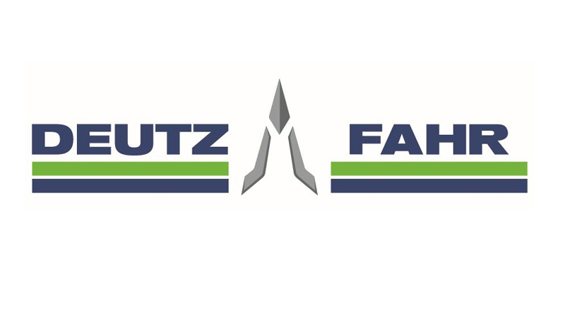 Logo-Deutz Fahr
